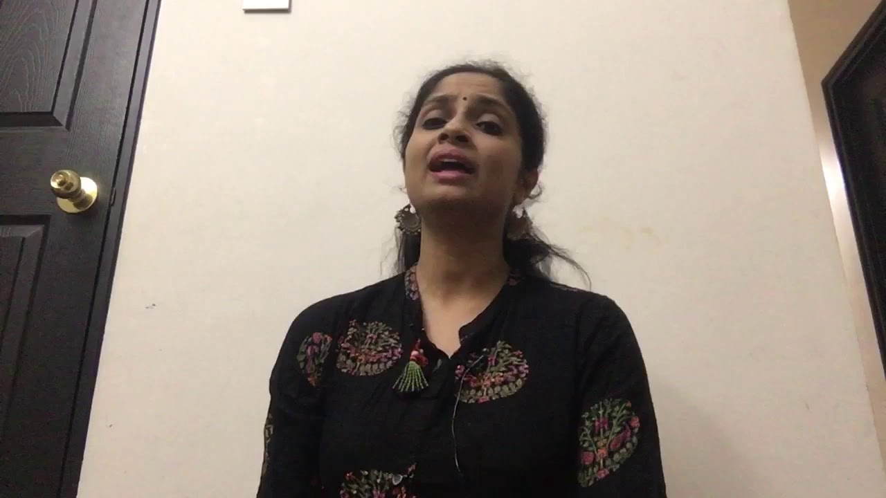 Kashta pattaru illa | Manasi Prasad | Kanakadasa | Devaranama
