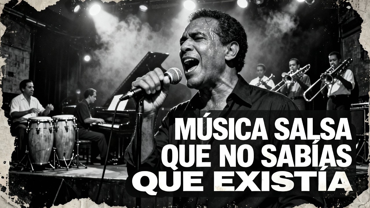 🚀 La Salsa Que Te Sube el Ánimo al 100% 🔥