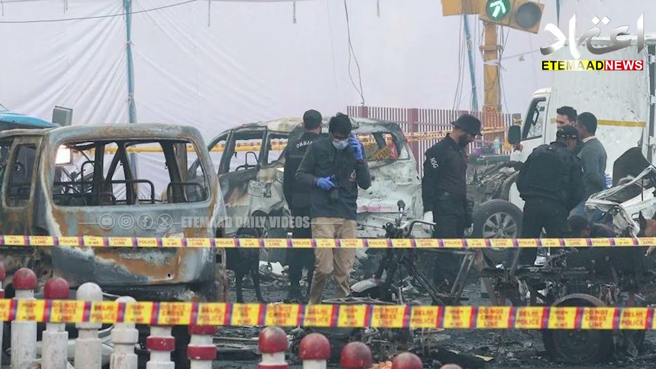 UN Security Council Report Confirms Al-Qaeda Role in Delhi Red Fort Attack