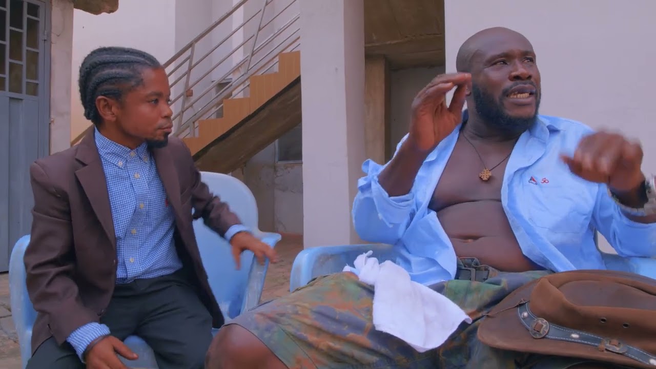 SIR TERKPER EP 7 FT AKABENEZER | 2MUCH | LEILA | ATASA | OPOKU | FRANKA | PILATO| APOKALYPTO 