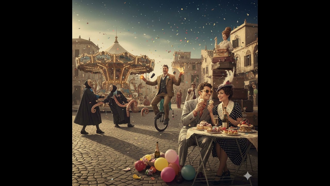 Il settimo respiro sweetlum composer 