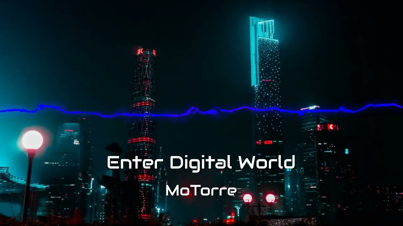 MoTorre - Enter Digital World