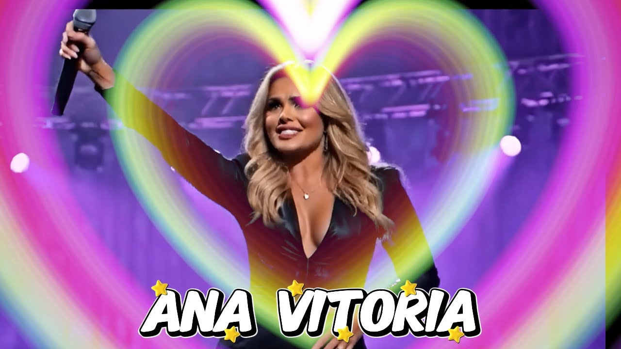 Quem Perdeu Foi Você – Ana Vitória | Sertanejo Que Dói e Liberta 💔➡️❤️