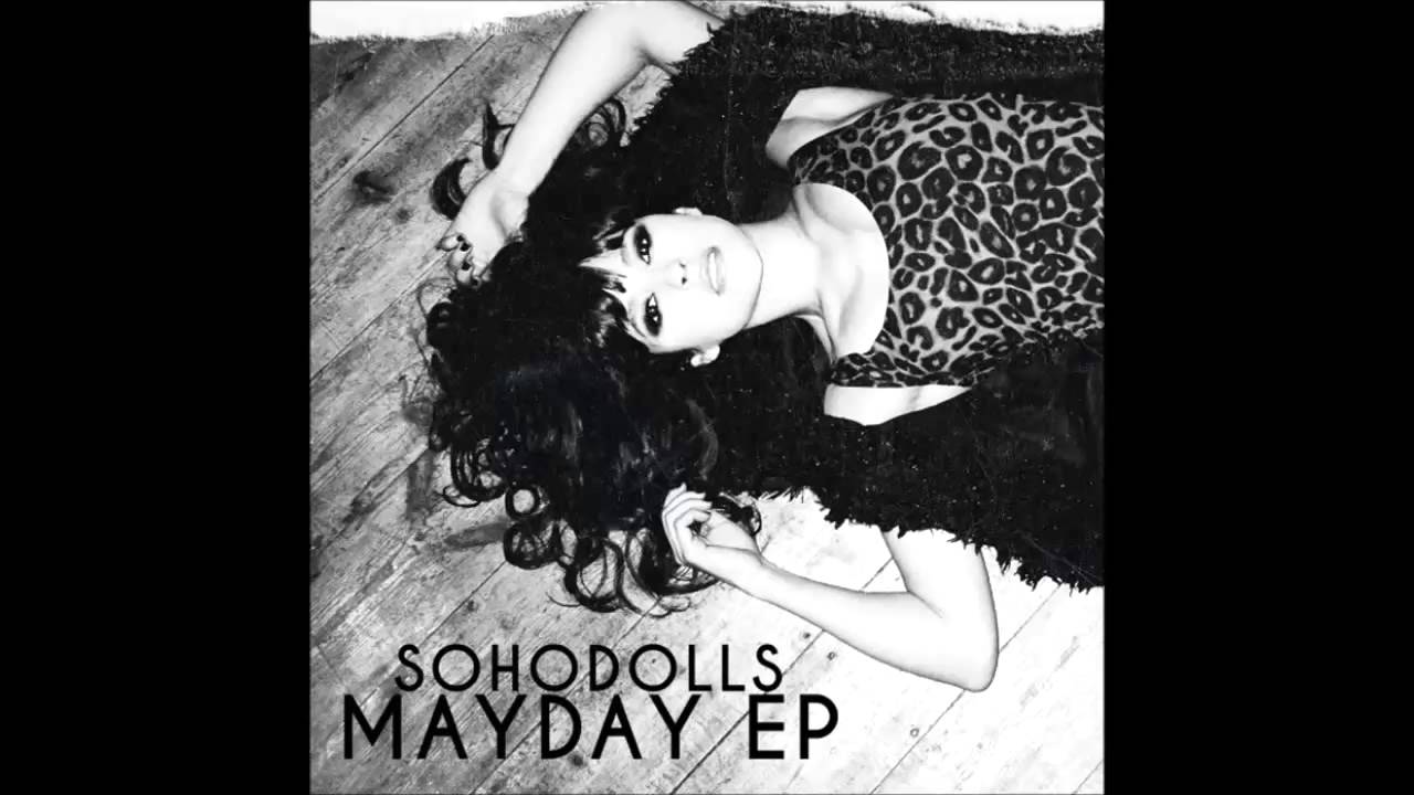 Sohodolls - Mayday