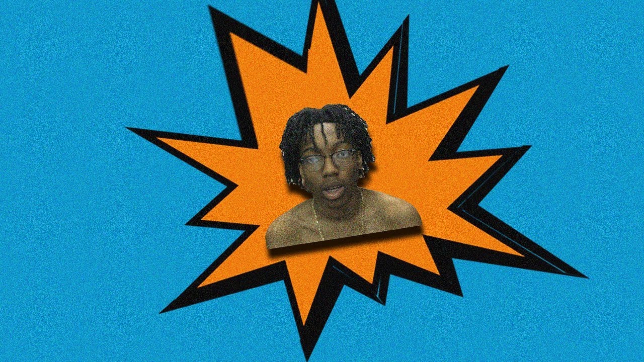 Lil Tecca Type Beat | Trap Rap Beat Instrumental | prod. Omnibeats