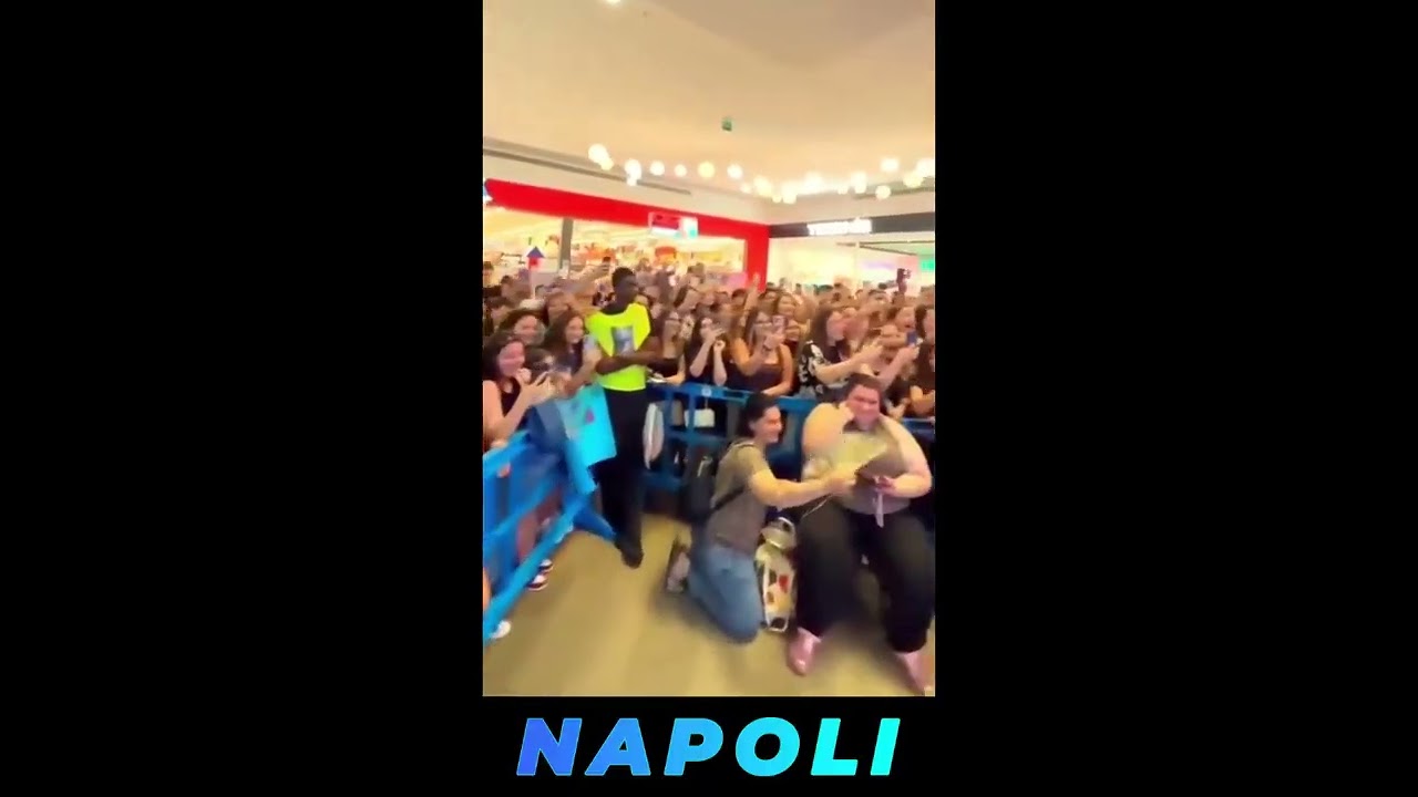 TRIGNO - INSTORE TOUR NAZIONALE - EP 