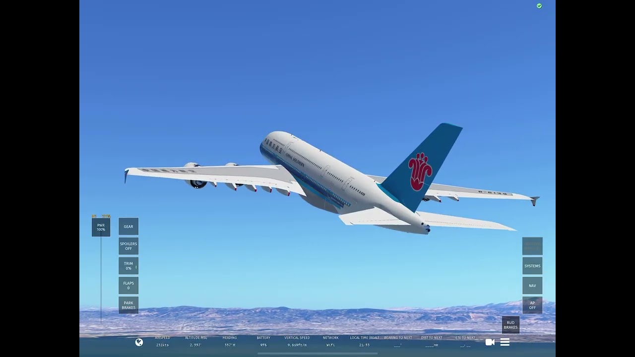 faded tribute a380