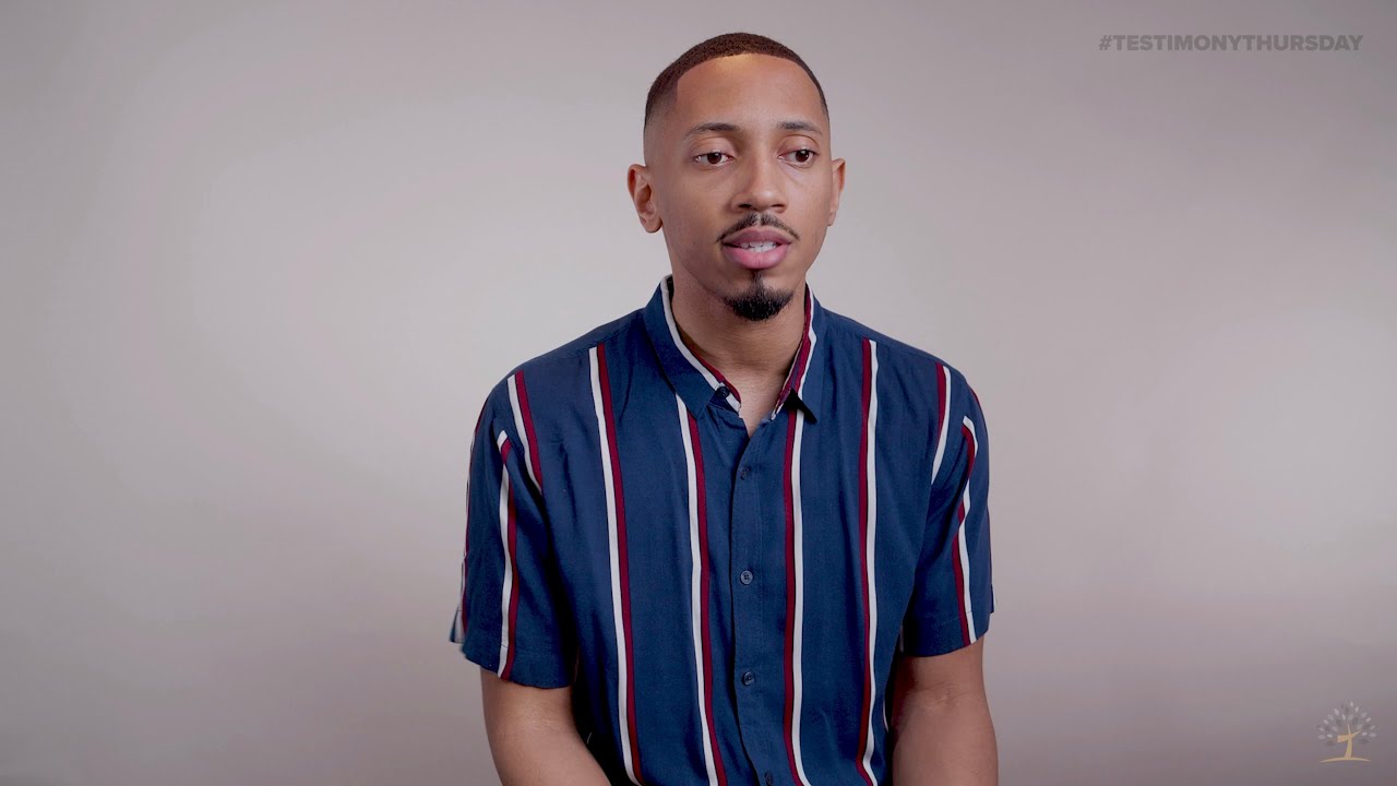 Testimony Thursday - I Was Healed Of A Disease With No Cure (ITP)