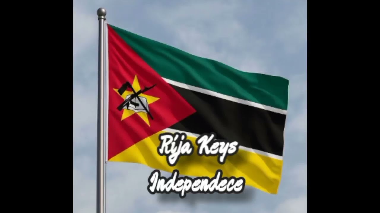 Independence_Rija Keys