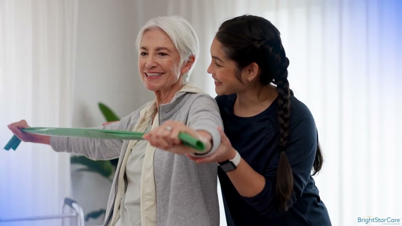 Creating Daily Routines That Boost Senior Emotional Well Being OKC