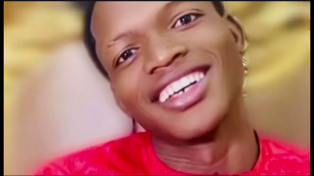 Harouna Rachid Sidibe ~ Sanata Fs. Clp