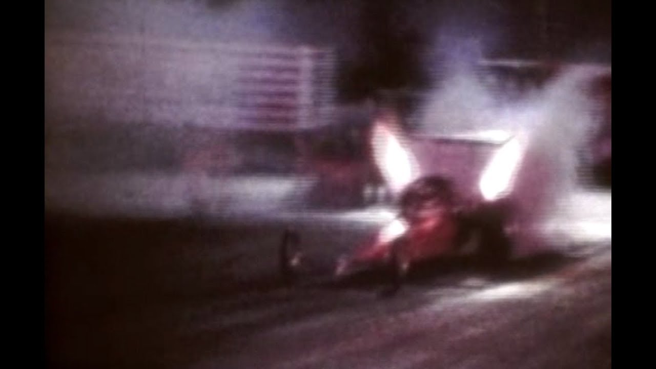 1976 Orange County International Raceway Drags & Cruisin' Van Nuys
