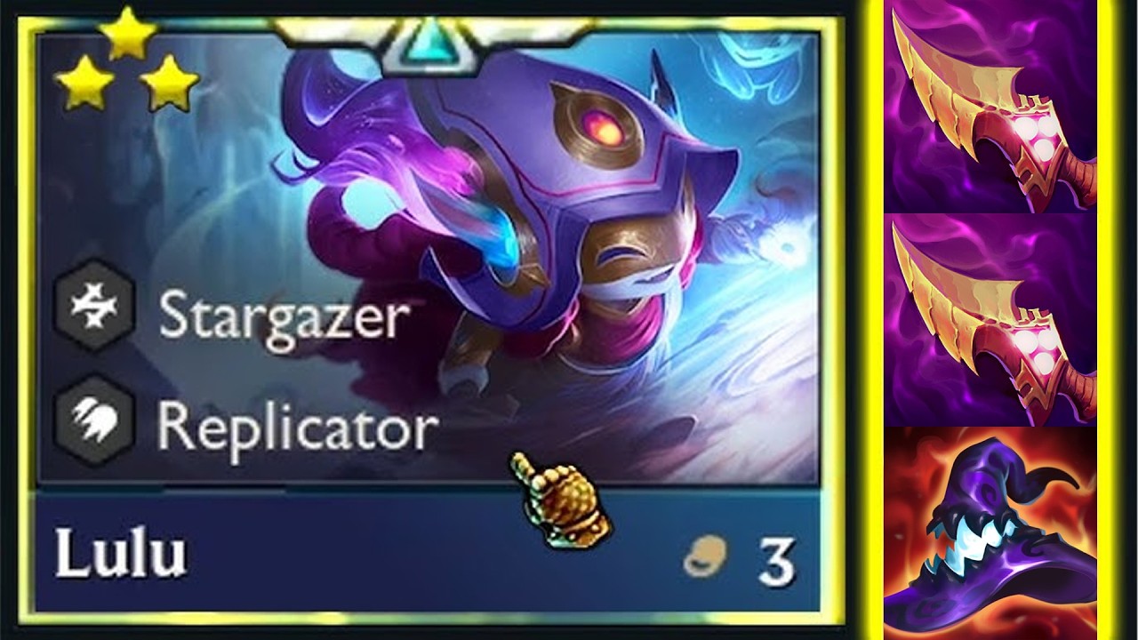 PIERWSZY RAZ ZAGRAŁEM TEN REROLL!
