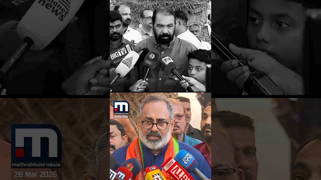 സംവാദത്തിന് അദ്ദേഹം സ്ഥലും തീയതിയും തീരുമാനിക്കട്ടെ, ഞാനെപ്പോഴും തയ്യാറെന്ന് വി.ശിവൻകുട്ടി