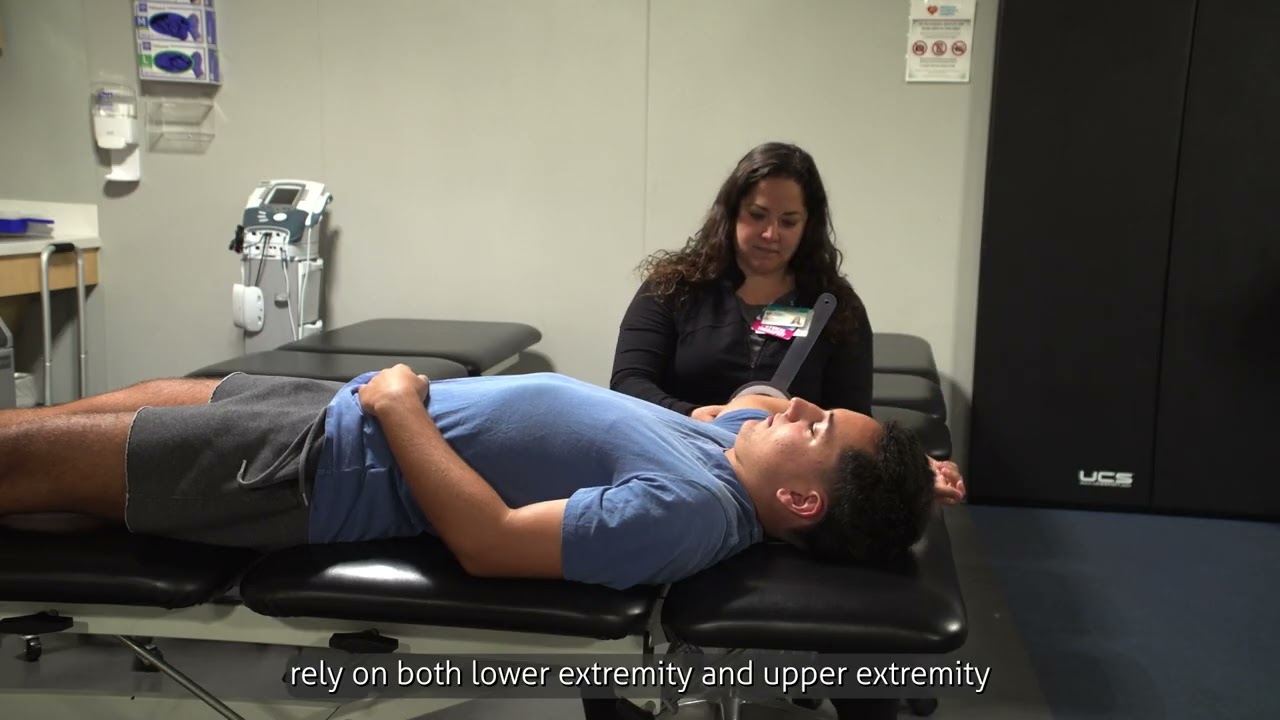 Overhead Athlete Program