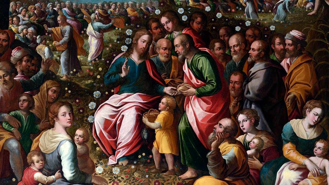 Eucaristia, alimento para o caminho (Homilia Diária.1397: Sábado da 5.ª Semana do Tempo Comum)