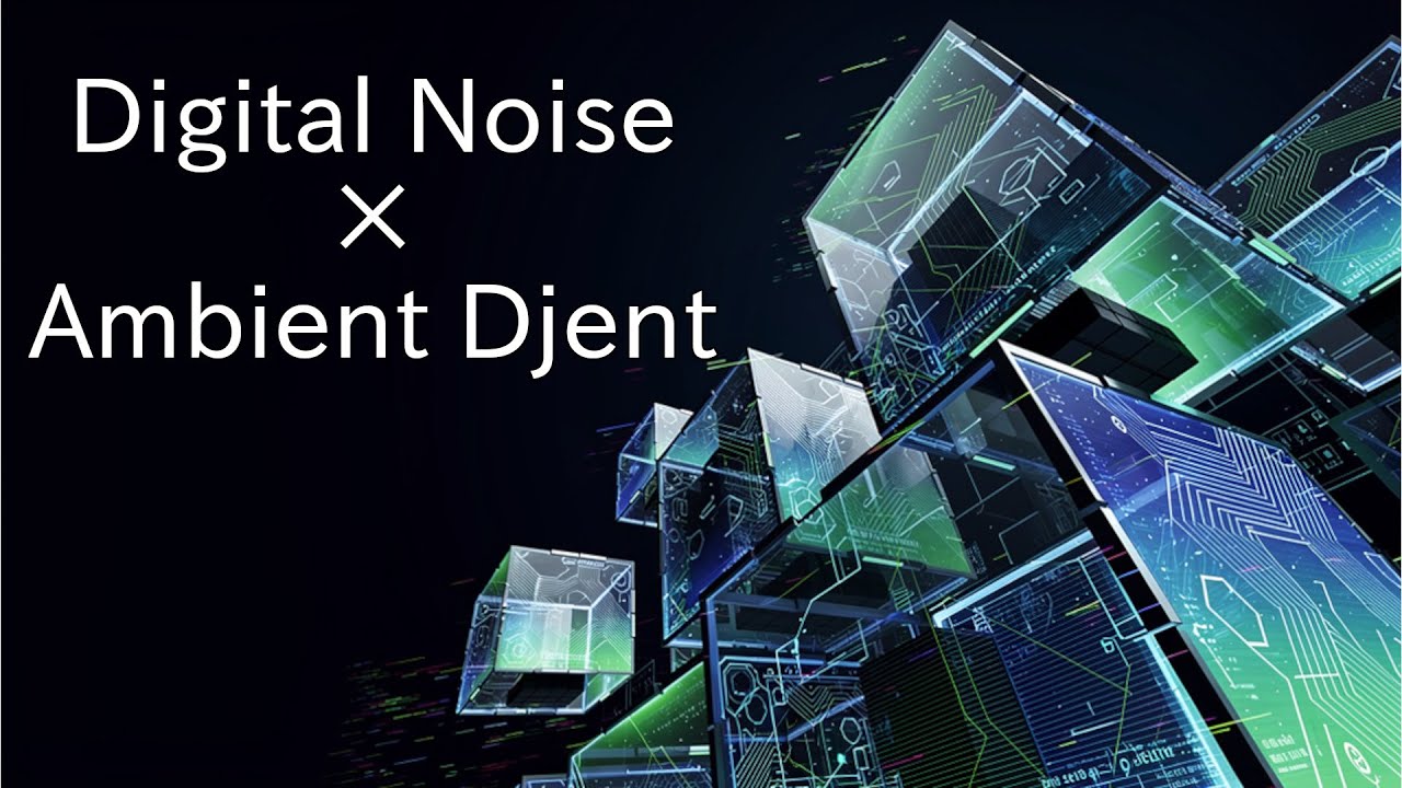 【Mytherra】Empty | Digital Noise × Ambient Djent