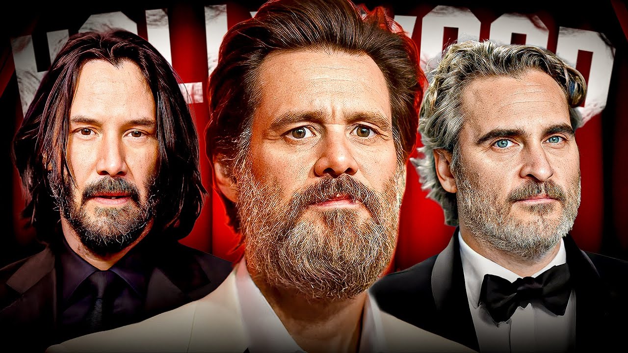 Times Celebrities Tried To Warn Us About Hollywood