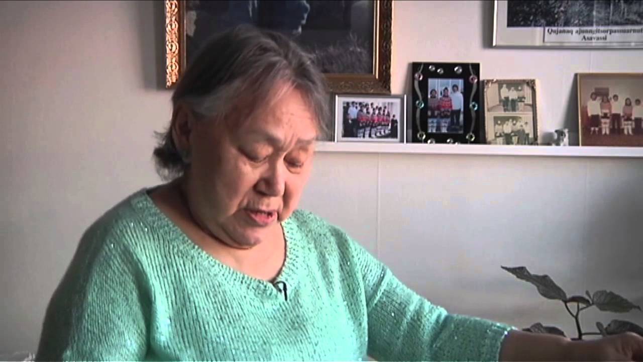Nunatsinnit 28.04.2015