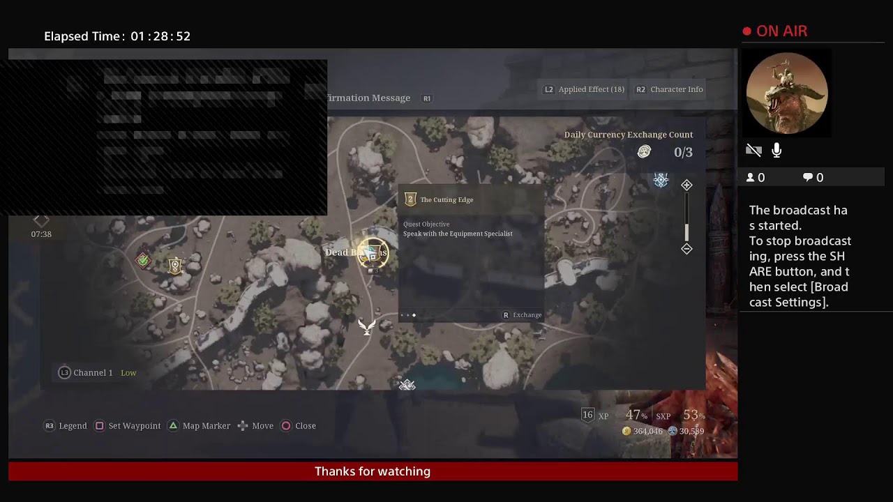 Bless Unleashed - Can I make it to max lvl before the servers go offline// @Odinfall