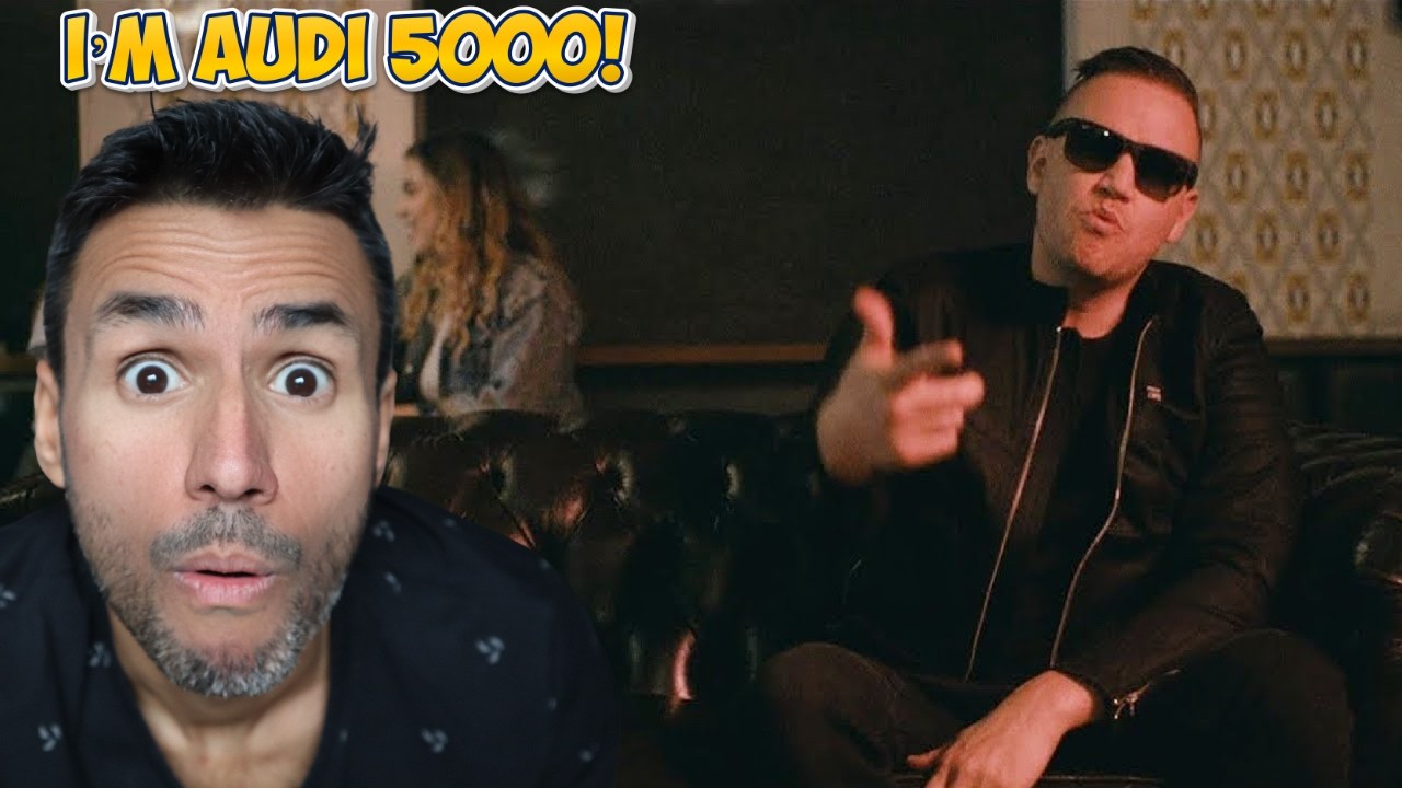 Hilltop Hoods - Exit Sign feat. Illy & Ecca Vandal (REACTION) First Time Hearing It
