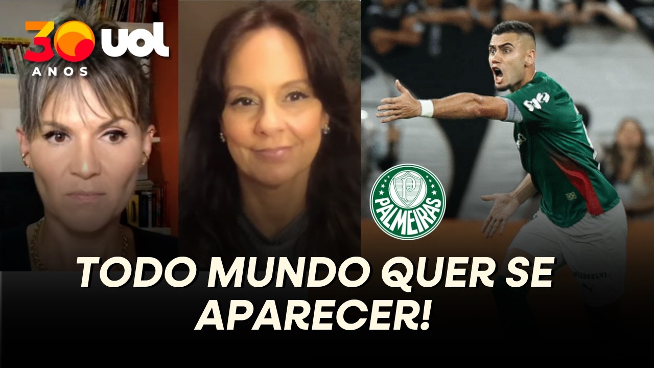 LEILA PEREIRA E TJD-SP SABEM SURFAR EM MOMENTOS POLÊMICOS: ALICIA E FABÍOLA ANALISAM REPERCUSSÃO