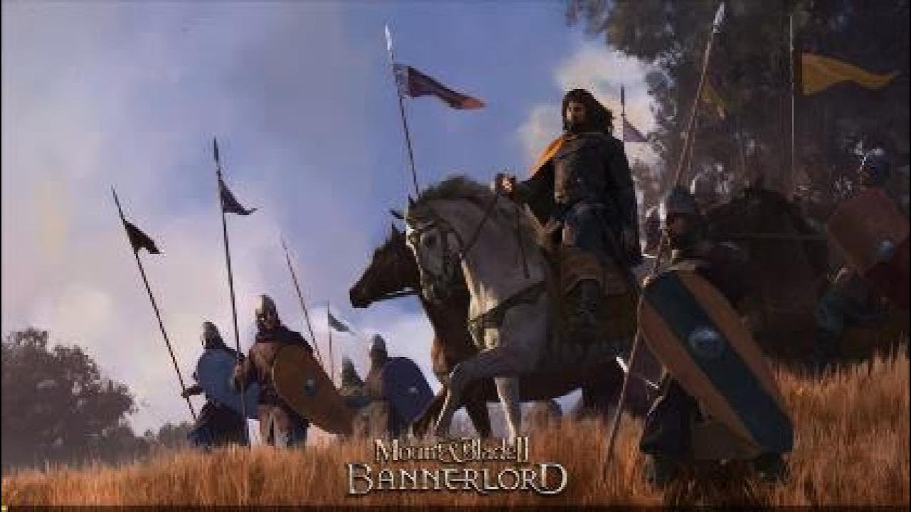 Khuzait Campaign Pt. 10 - Mount & Blade II: Bannerlord