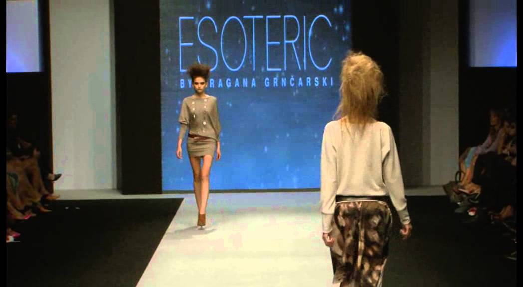 25. Fashion Selection - Revija Dragane Grnčarski