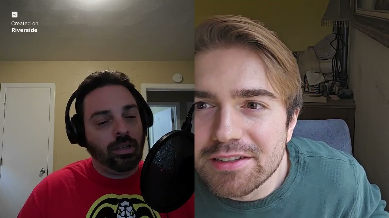 Can the way we look, really impact our life? - Season 1 Episode 3
