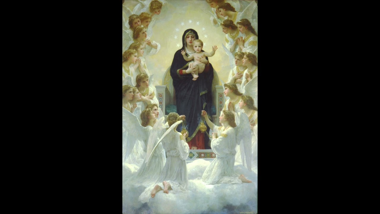 PREGHIERA DEI 101 ANGELI