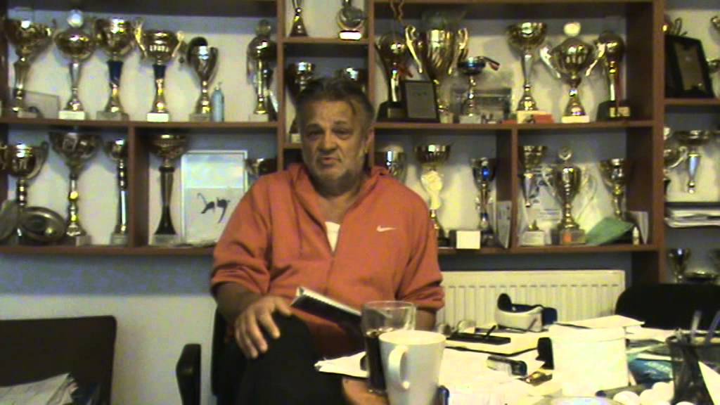 Interviu columbofil Carmazan Ioan si Mihai Constantin Bucuresti Romania 21 iunie 2015