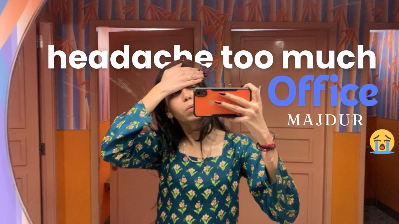Office majdur’s line up 👩🏻‍💻