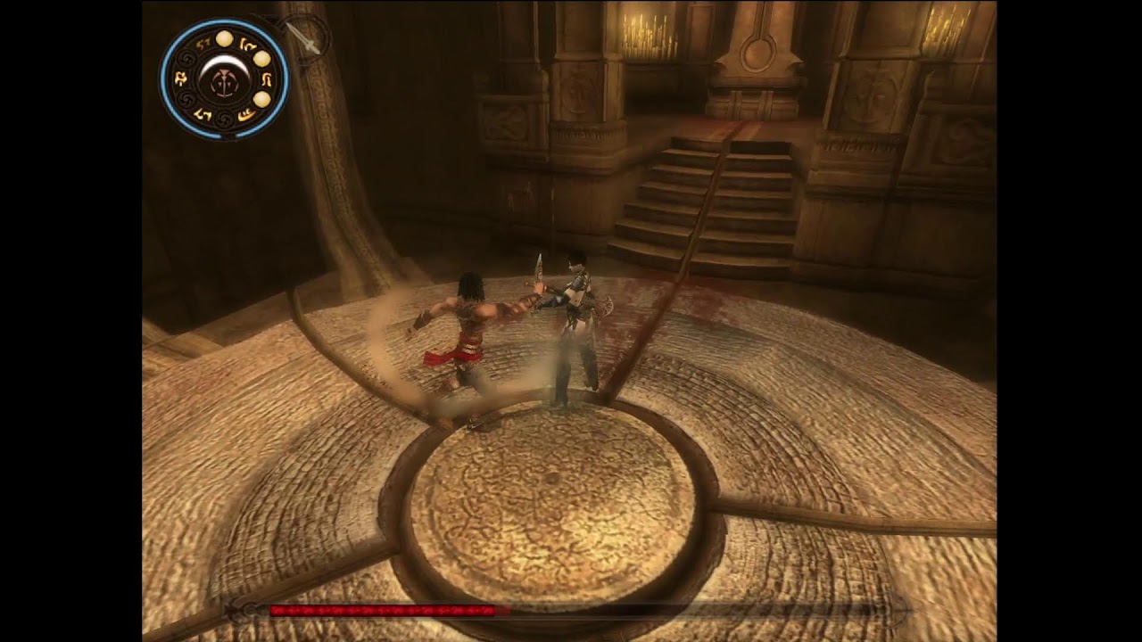 Prince of Persia: Warrior Within