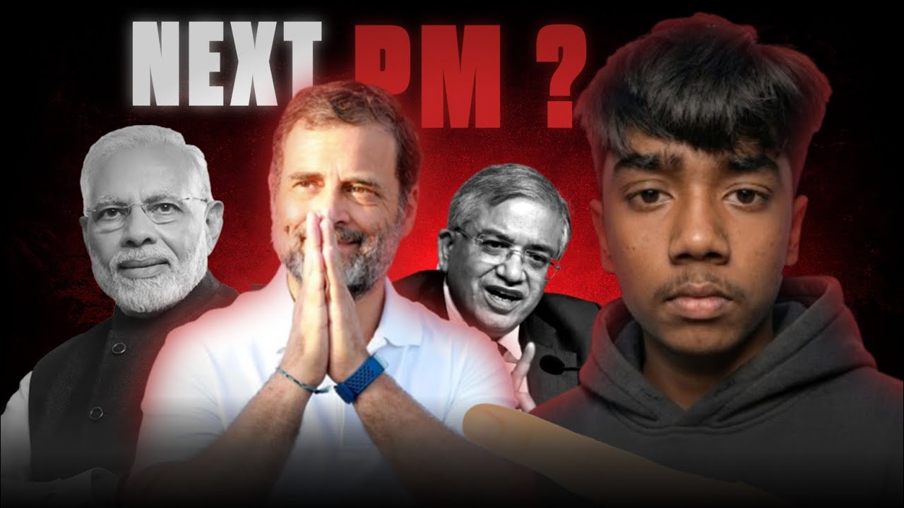 The impossible comeback of rahul Gandhi 