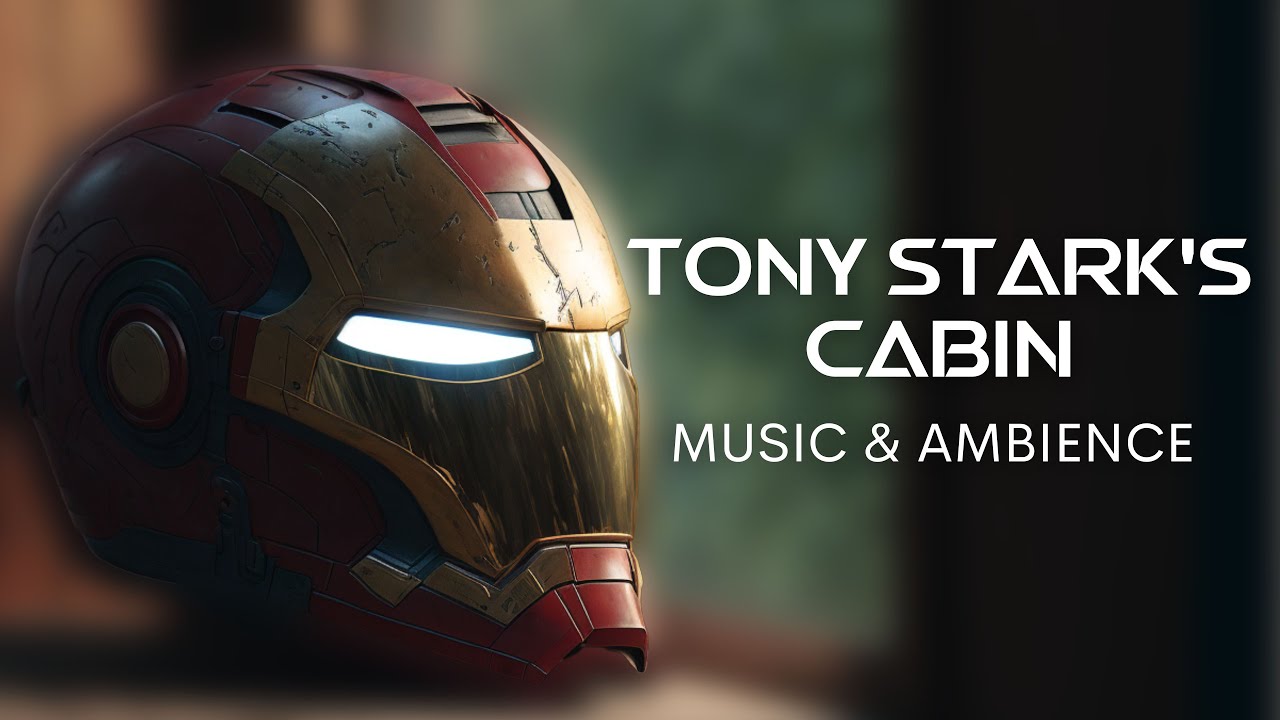 Tony Stark's Cabin (Music & Ambience)