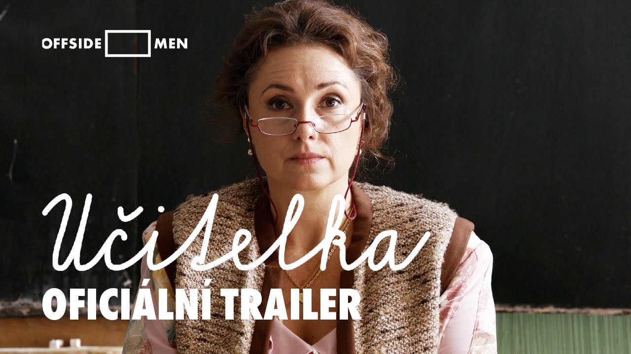 Učitelka (2016) | Oficiální trailer | Offside Men