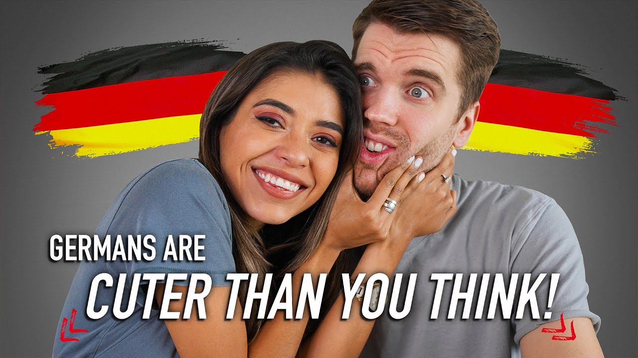 10 ПРЕКРАСНЫХ ВЕЩЕЙ, КОТОРЫЕ ДЕЛАЮТ НЕМЦЫ!