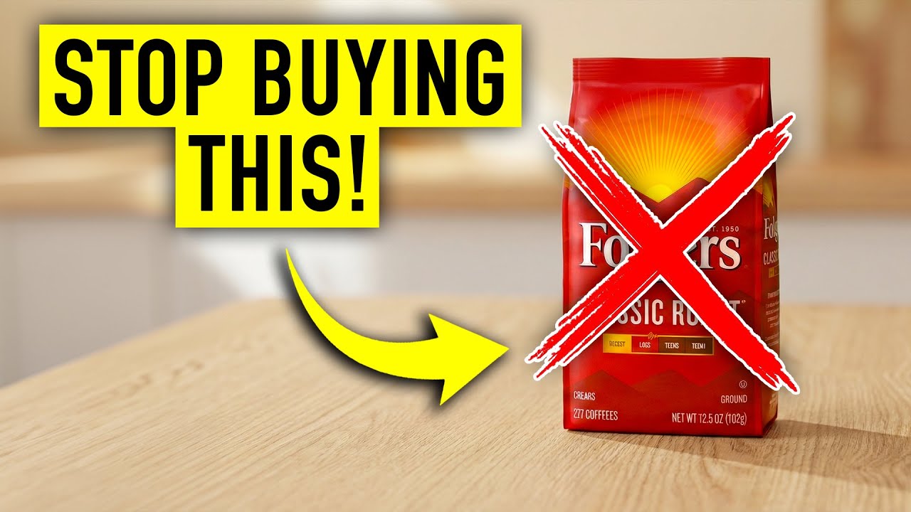 The Coffee Mistakes That Waste Your Money