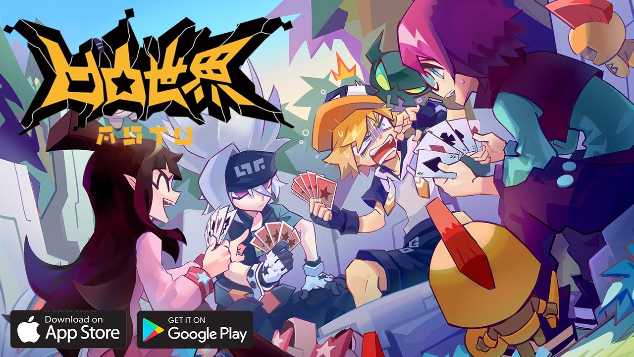 Gameplay Walkthrough Aotu World Combat Strategy RPG ( Android,iOS )