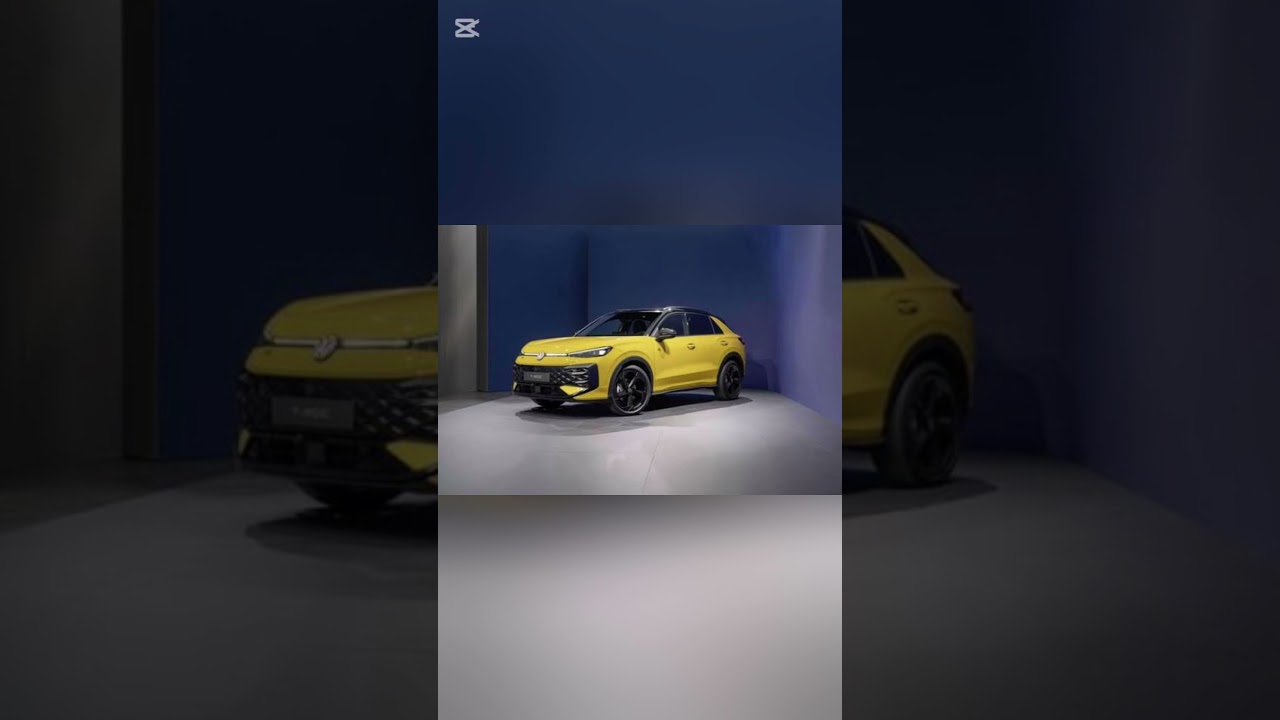Nowości na rynku cz. 1 - Volkswagen T-Roc II generacji. Poradnik kupującego.