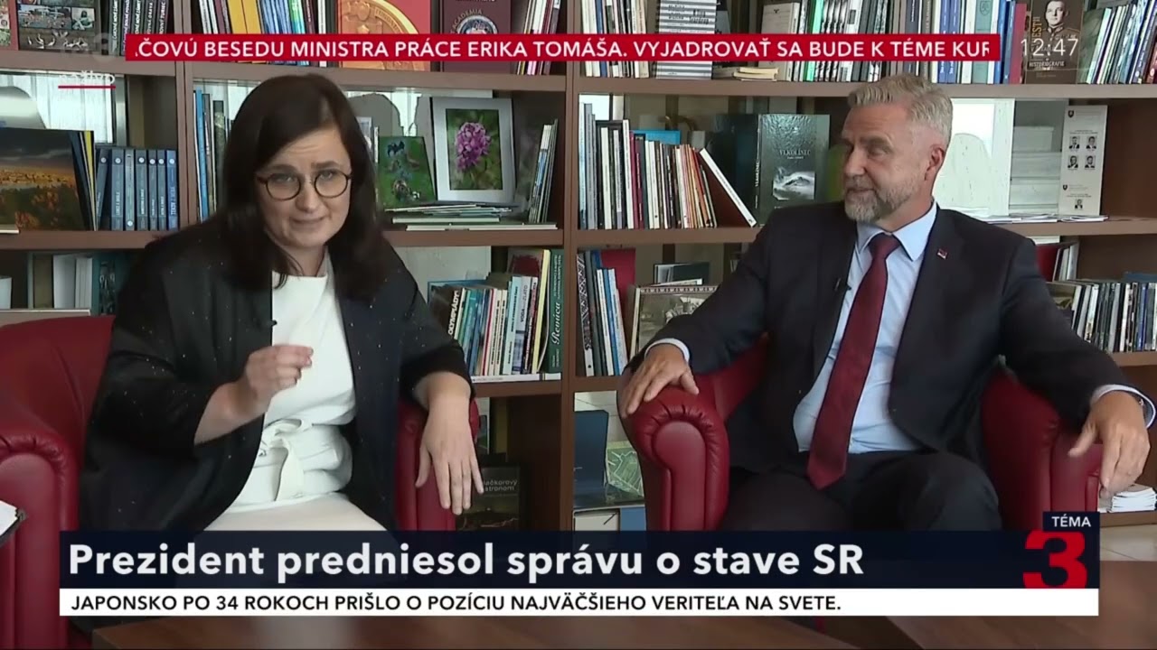 Z. Mesterová argumentačne rozbila obžalovaného Gašpara: Ste povinný odpovedať verejnosti na otázky