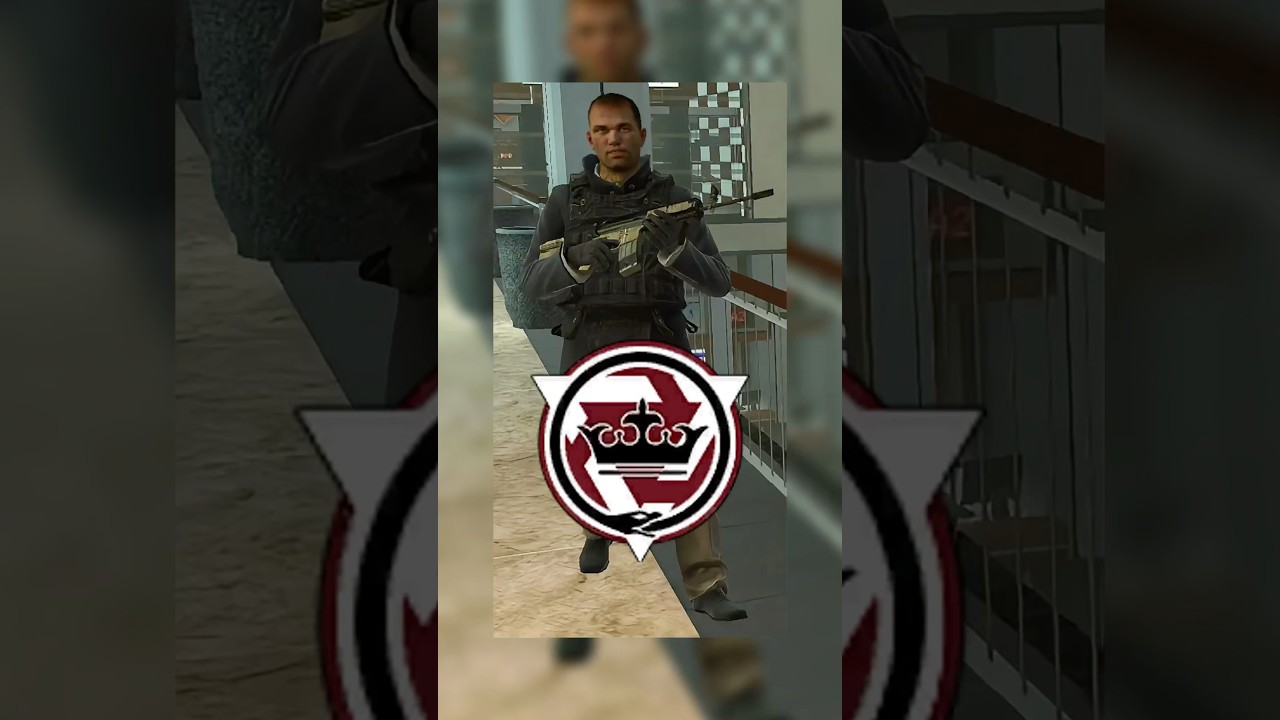 Виктор Call of Duty Modern Warfare 2 #callofduty#modernwarfare