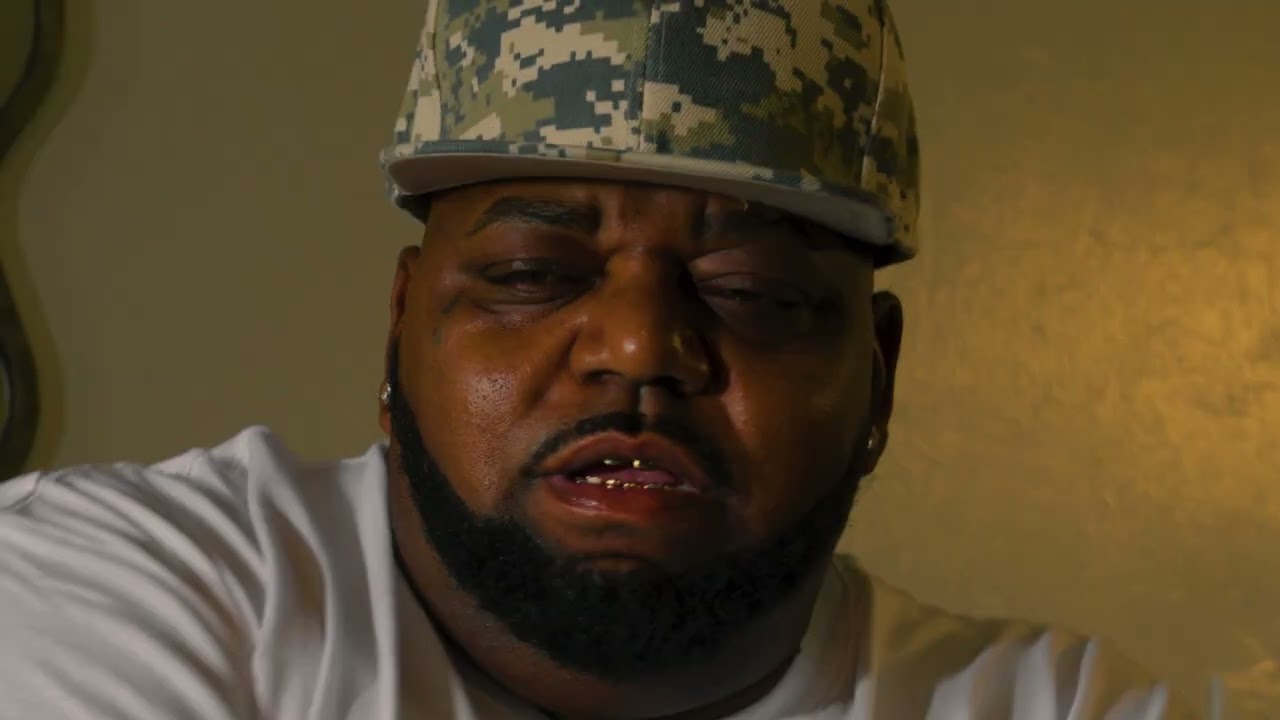 Big Goon ft Frank Lini - Keep That Same Energy | Dir. By @MogulViews
