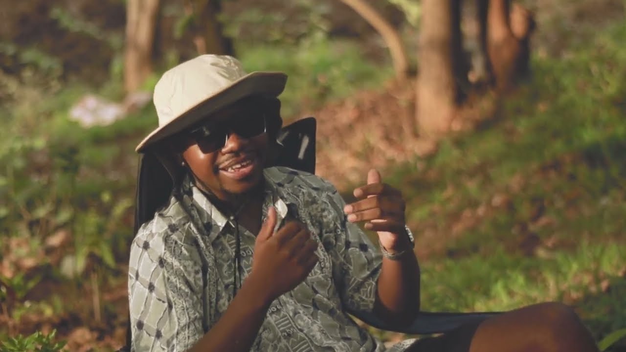 Connect Classick ft Purple C Performance | The Sunday Playlist