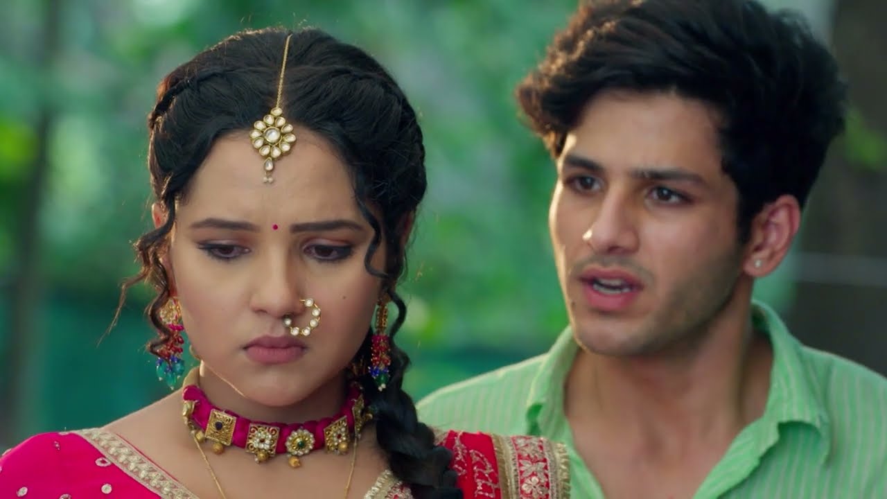 Vasudha Latest Episode362 Best Scene|वसुधा | Priya Thakur,Nausheen Ali Sardar,Abhishek | Zee TV APAC
