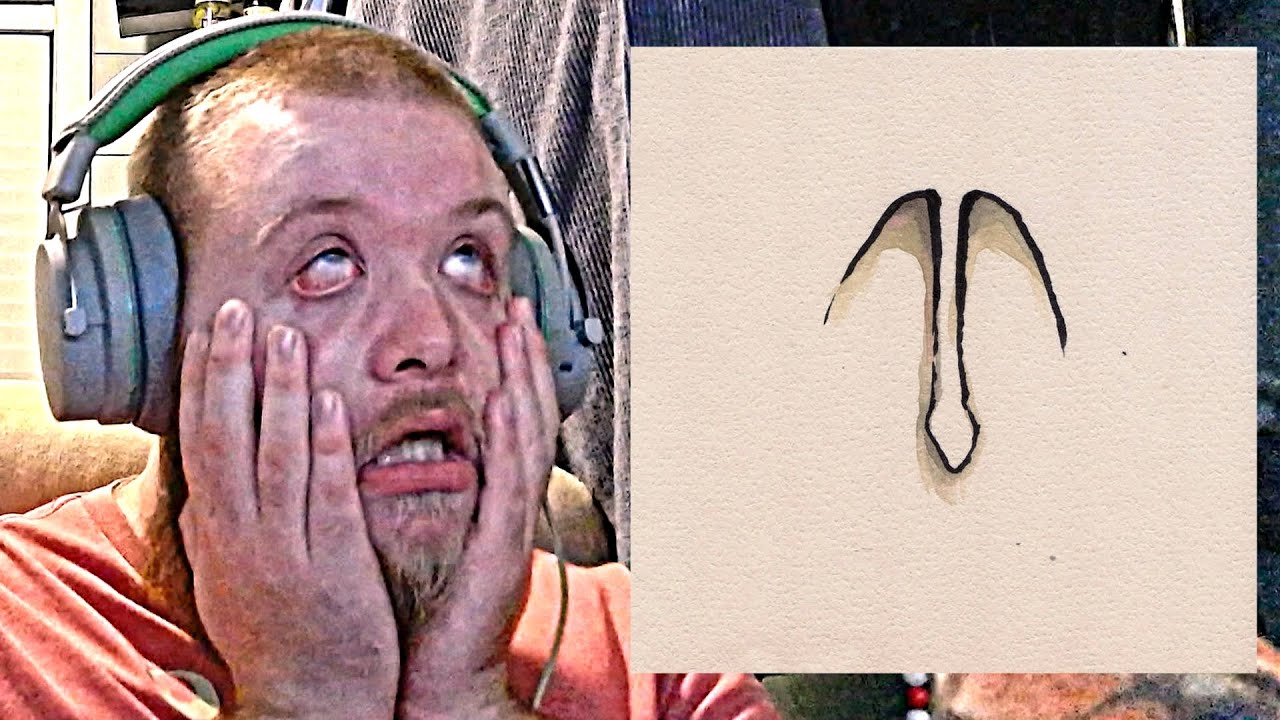 Jack Stauber Viator (FULL ALBUM REACTION)