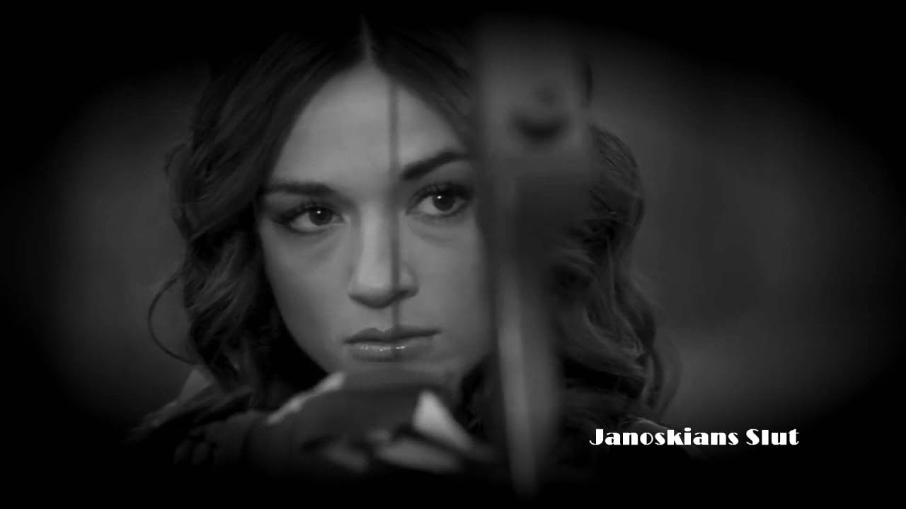 Dean and Sam's Sister|Protective Over Allison Winchester.