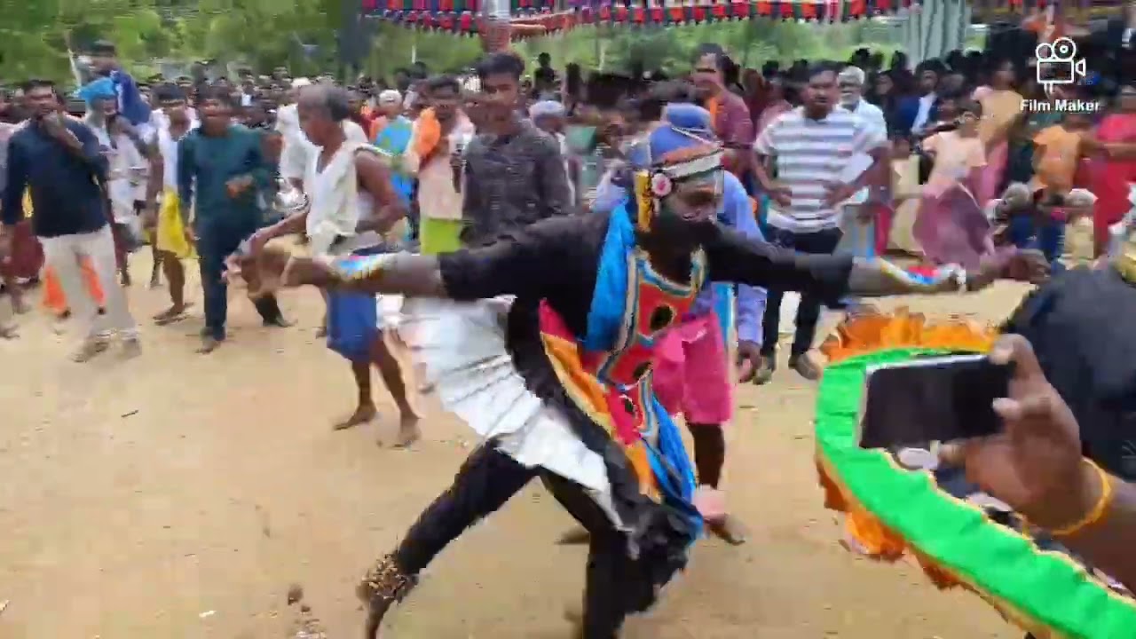Dhuriodharan padu kolai