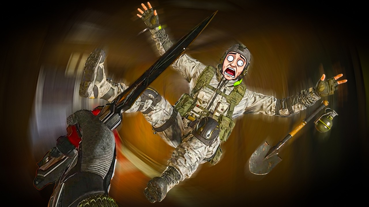 🔴Играю 50 рейдов в роли чикатилы! -  Arena Breakout: Infinite