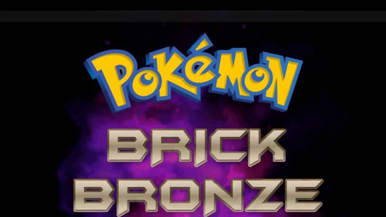 ROBLOX Pokemon Brick Bronze OST: Dark & Flying Gym Leaders Soundtrack (4th & 7th Gyms)